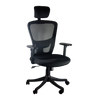 GOLFER - Executive Chair - RedOAK - Red Oak Furniture
