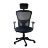 GOLFER - Executive Chair - RedOAK - Red Oak Furniture