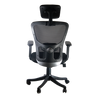 GOLFER - Executive Chair - RedOAK - Red Oak Furniture