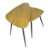 GYOZA Set of 2 Tables - Centre Table - RedOAK - Red Oak Furniture