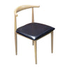 INNSBRUCK MB - Metal Cafe Chair - RedOAK - Red Oak Furniture