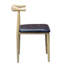 INNSBRUCK MB - Metal Cafe Chair - RedOAK - Red Oak Furniture