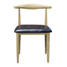 INNSBRUCK MB - Metal Cafe Chair - RedOAK - Red Oak Furniture