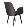 JEFF TML - Lounge Chair - RedOAK - Red Oak Furniture