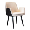 JEFF TML - Lounge Chair - RedOAK - Red Oak Furniture