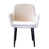 JEFF TML - Lounge Chair - RedOAK - Red Oak Furniture