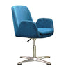 JEFF - Lounge Chair - RedOAK - Red Oak Furniture