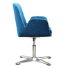 JEFF - Lounge Chair - RedOAK - Red Oak Furniture