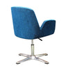 JEFF - Lounge Chair - RedOAK - Red Oak Furniture