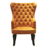 JOANNA - Lounge Chair - RedOAK - Red Oak Furniture