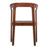 KORVO - Dining Chair - RedOAK - Red Oak Furniture