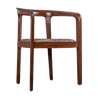 KORVO - Dining Chair - RedOAK - Red Oak Furniture