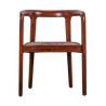 KORVO - Dining Chair - RedOAK - Red Oak Furniture