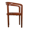 KORVO - Dining Chair - RedOAK - Red Oak Furniture