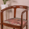 KORVO - Dining Chair - RedOAK - Red Oak Furniture