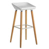 KRYSTA - Bar Stool - RedOAK - Red Oak Furniture