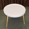 MING 600 - Center Table - RedOAK - Red Oak Furniture