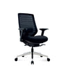MONACO - Executive Chair - RedOAK - Red Oak Furniture