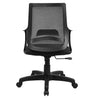 MONZO Black - Office Chair - RedOAK - Red Oak Furniture