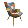 NOLAN-PF - Lounge Chair - RedOAK - Red Oak Furniture