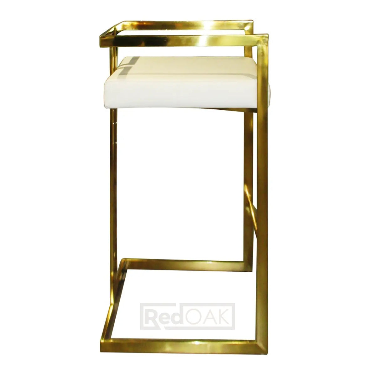 QUENTIN - Bar Stool - RedOAK - Red Oak Furniture