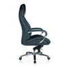 REBELLO Black - Executive Chair - RedOAK - Red Oak Furniture