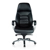 REBELLO Black - Executive Chair - RedOAK - Red Oak Furniture