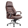 REBELLO Brown - Office Chair - RedOAK - Red Oak Furniture