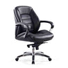REBELLO Black - Executive Chair - RedOAK - Red Oak Furniture