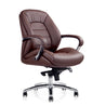 REBELLO Brown - Office Chair - RedOAK - Red Oak Furniture