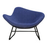 RIO - Lounge Chair - RedOAK - Red Oak Furniture