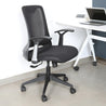 SMITTEN - Office Chair - RedOAK - Red Oak Furniture