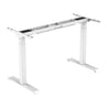 ST04 Double Motor Standing Desk Stand - Work Desk - RedOAK® - Red Oak Furniture