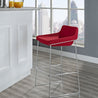 STEELE - Bar Stool - RedOAK - Red Oak Furniture