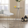 STEELE - Bar Stool - RedOAK - Red Oak Furniture