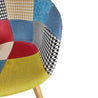 TUB PF - Accent Chair - RedOAK - Red Oak Furniture