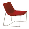 VENICE LML - Lounge Chair - RedOAK - Red Oak Furniture