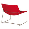 VENICE LML - Lounge Chair - RedOAK - Red Oak Furniture