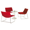 VENICE LML - Lounge Chair - RedOAK - Red Oak Furniture