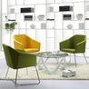 VIRGO LML - Lounge Chair - RedOAK - Red Oak Furniture