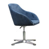 ZETA - Lounge Chair - RedOAK - Red Oak Furniture
