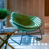 RIO - Lounge Chair - RedOAK - Red Oak Furniture