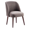 Sharon - Red Oak Furniture - Modern Chair