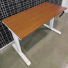 ST02 Manual Standing Desk