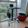 ST08 Sit-Stand Desk with Tilt Adjustment