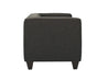 Stallion - Red Oak Furniture - 3-Seater Sofa