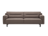 Stenton Sleek - Red Oak Furniture - Contemporary Sofa