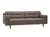 Stenton Sleek - Red Oak Furniture - Contemporary Sofa