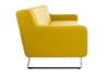 Verona - Red Oak Furniture - 3-Seater Sofa